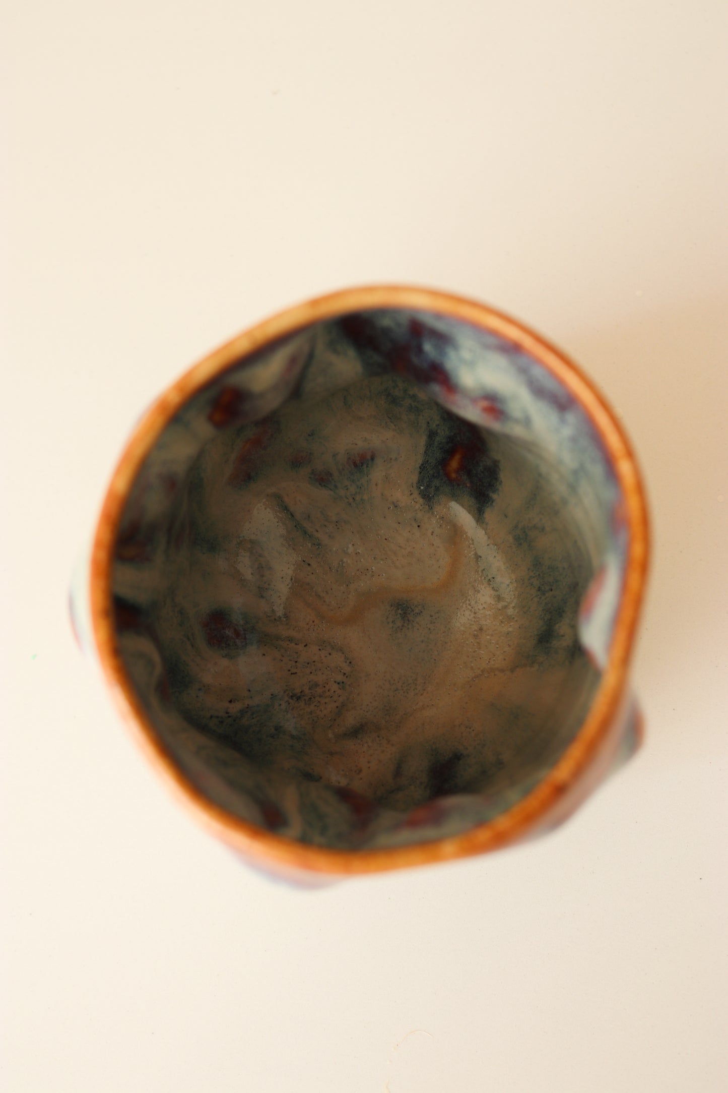 Morph Cup