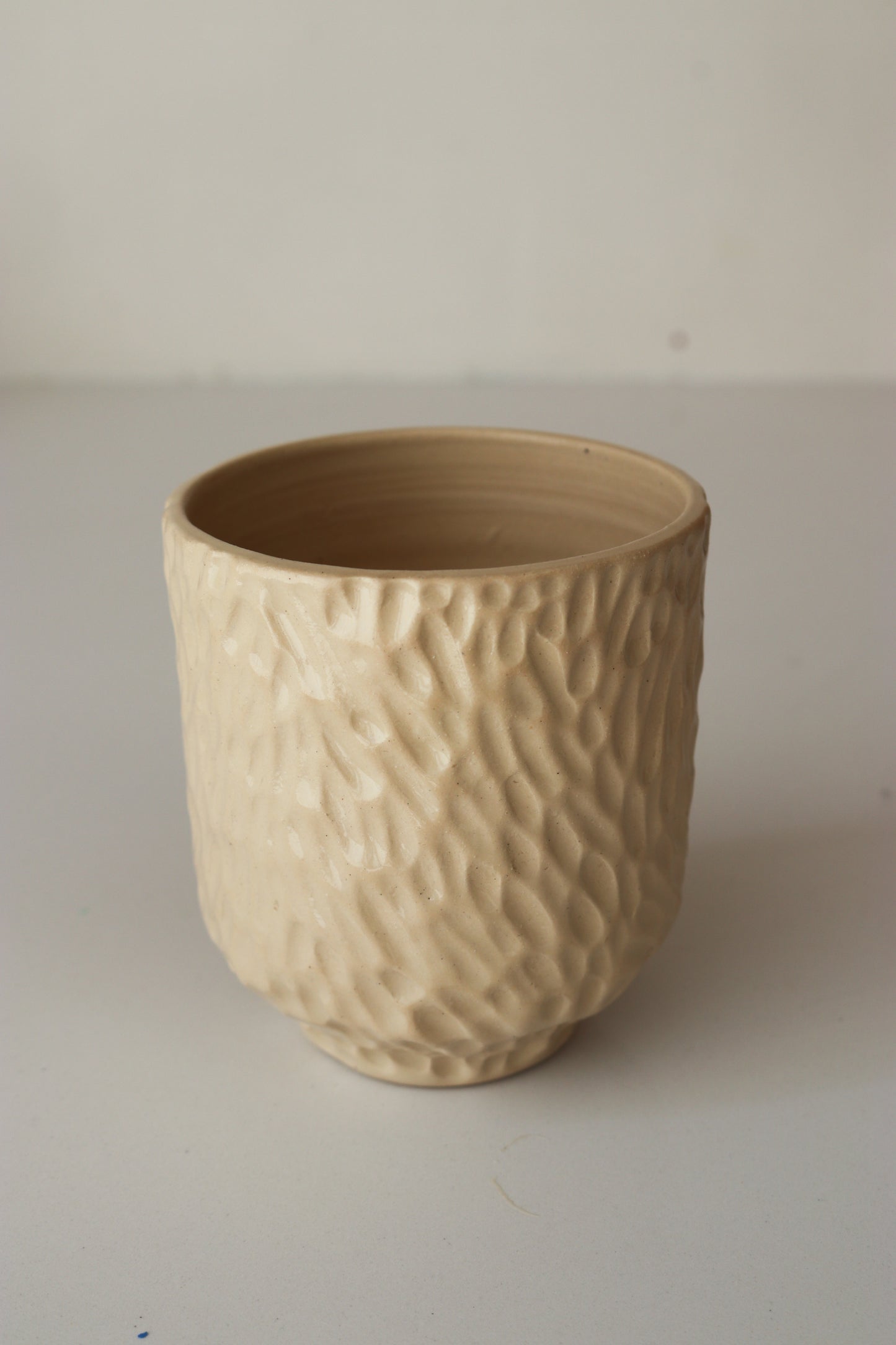 Etch Cup