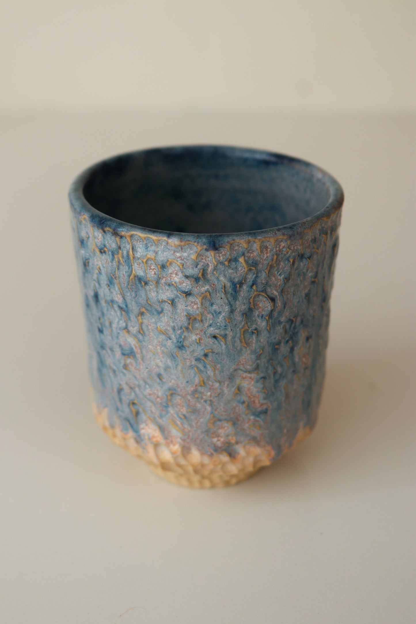 Etch Cup