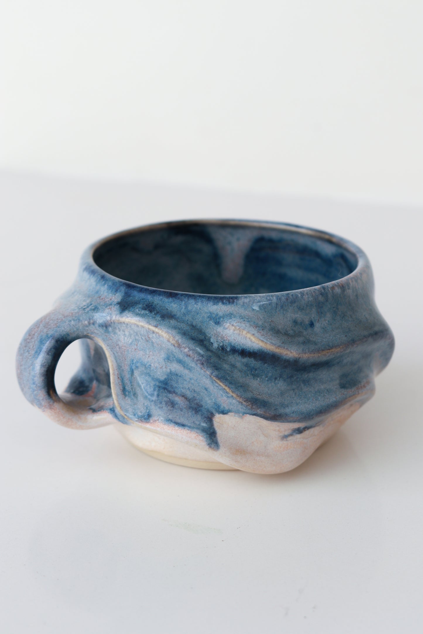 Wave Mug