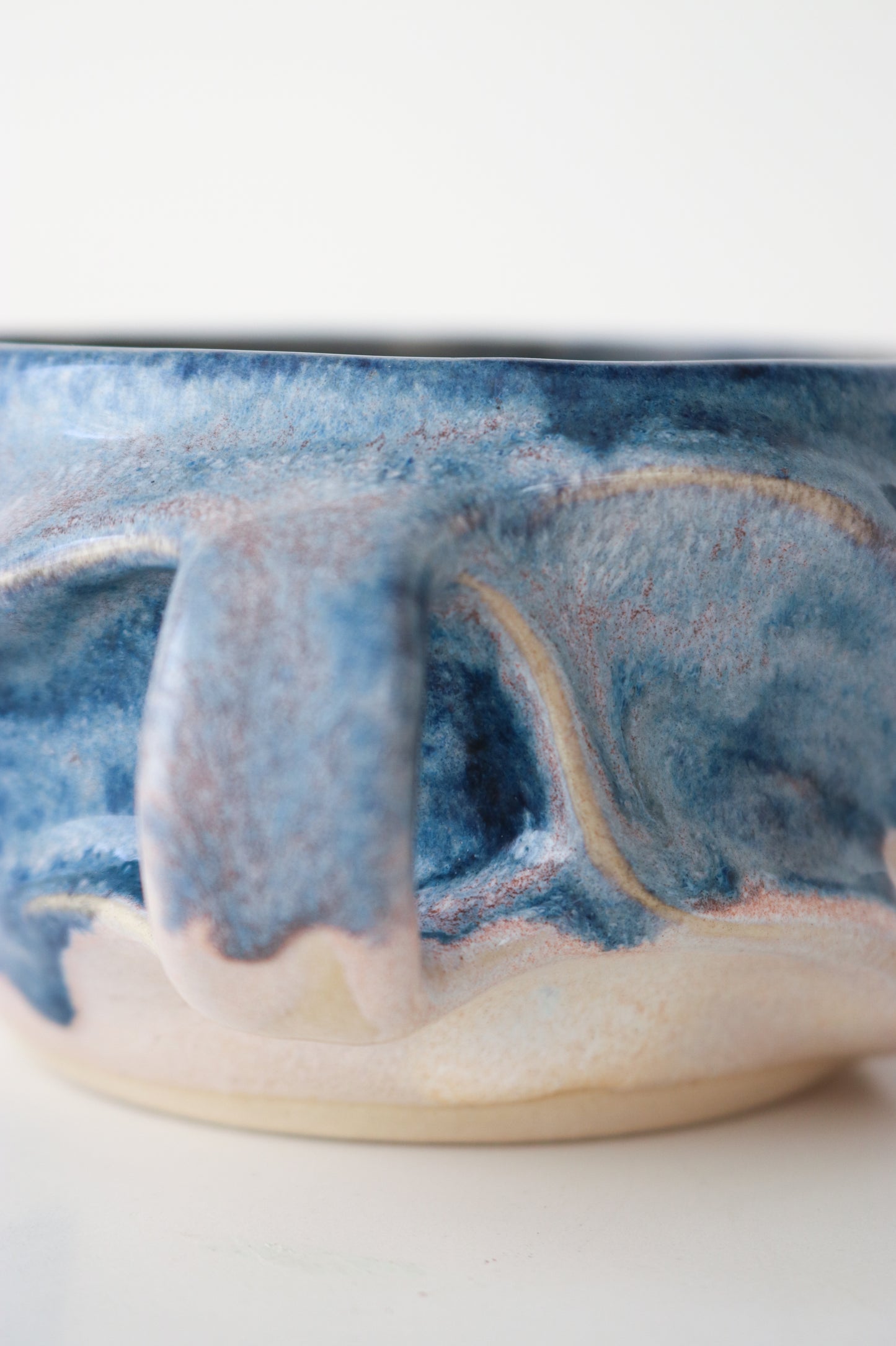 Wave Mug