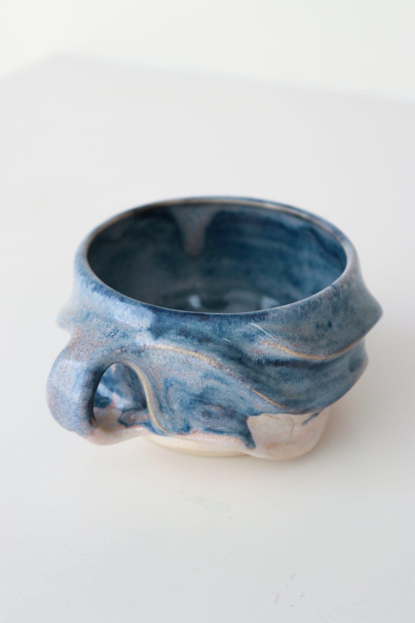 Wave Mug
