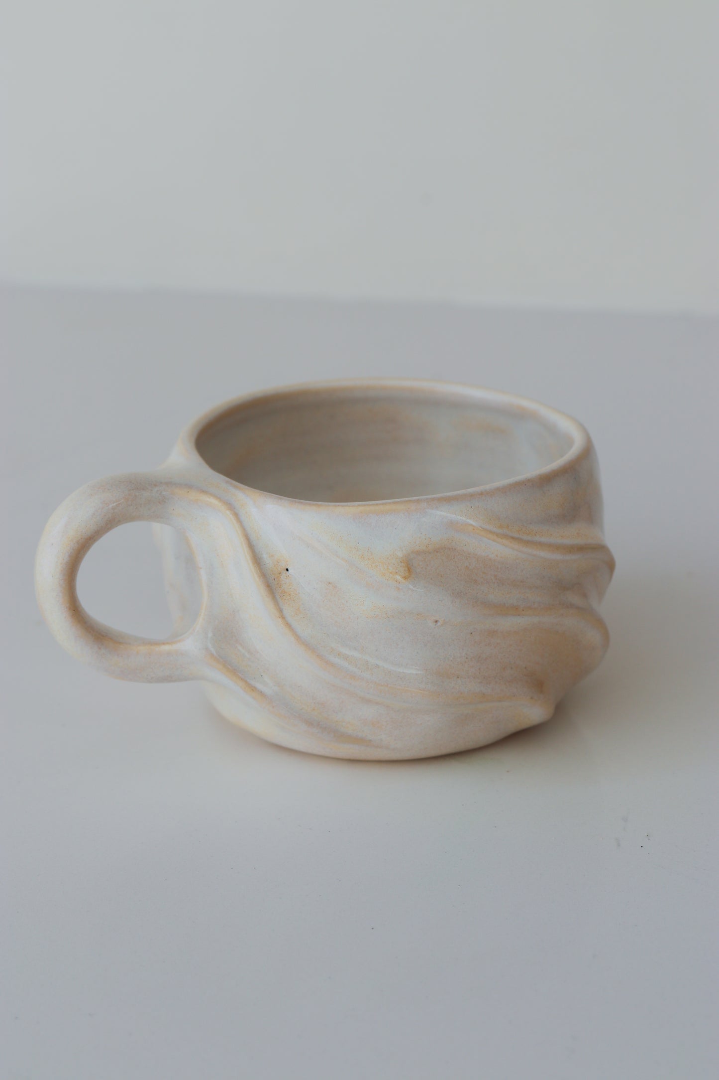 Wave Mug