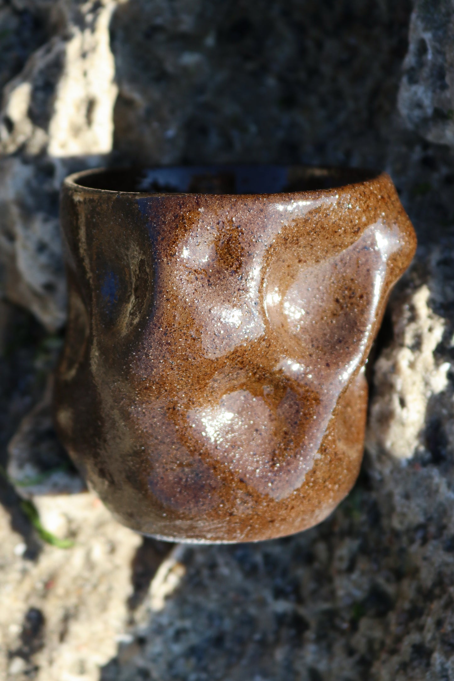 Morph Cup