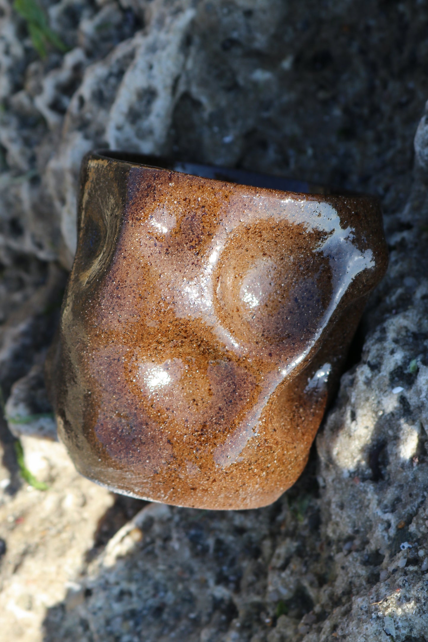 Morph Cup