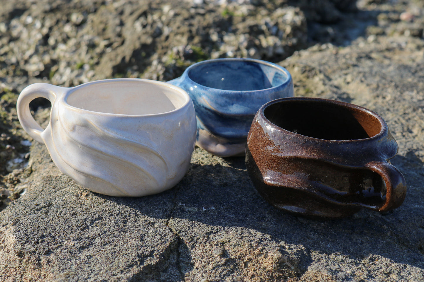 Wave Mug
