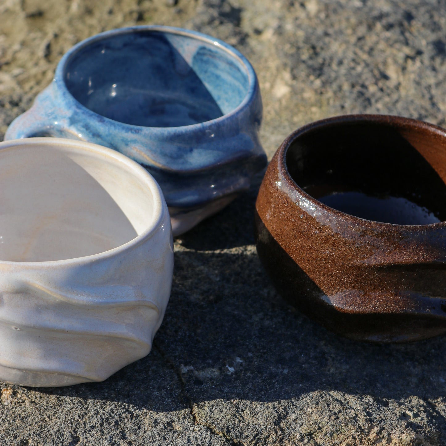 Wave Mug