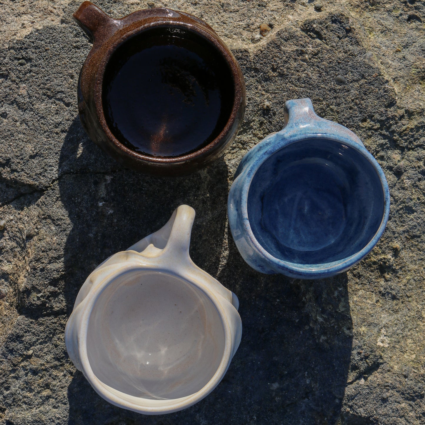 Wave Mug