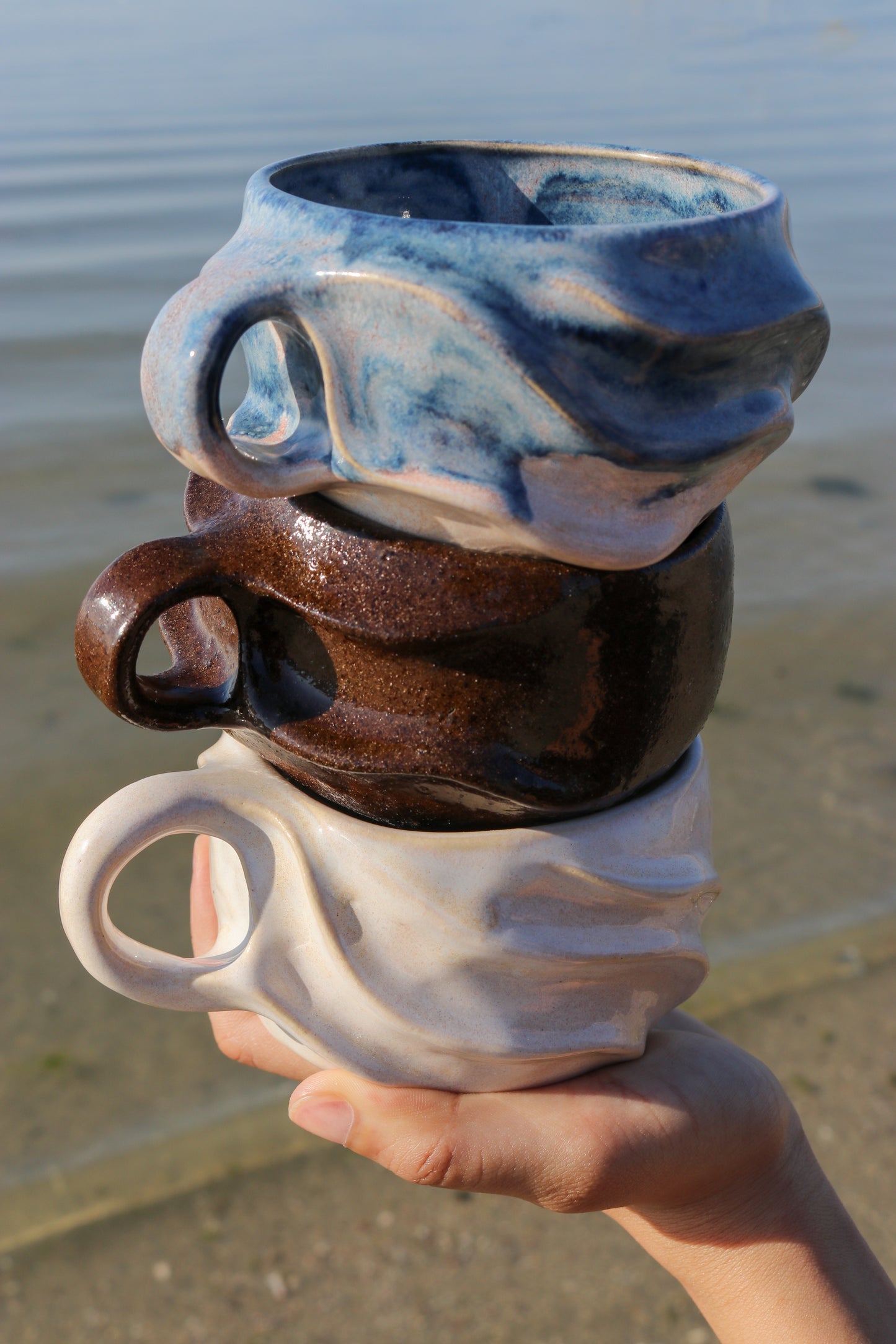Wave Mug