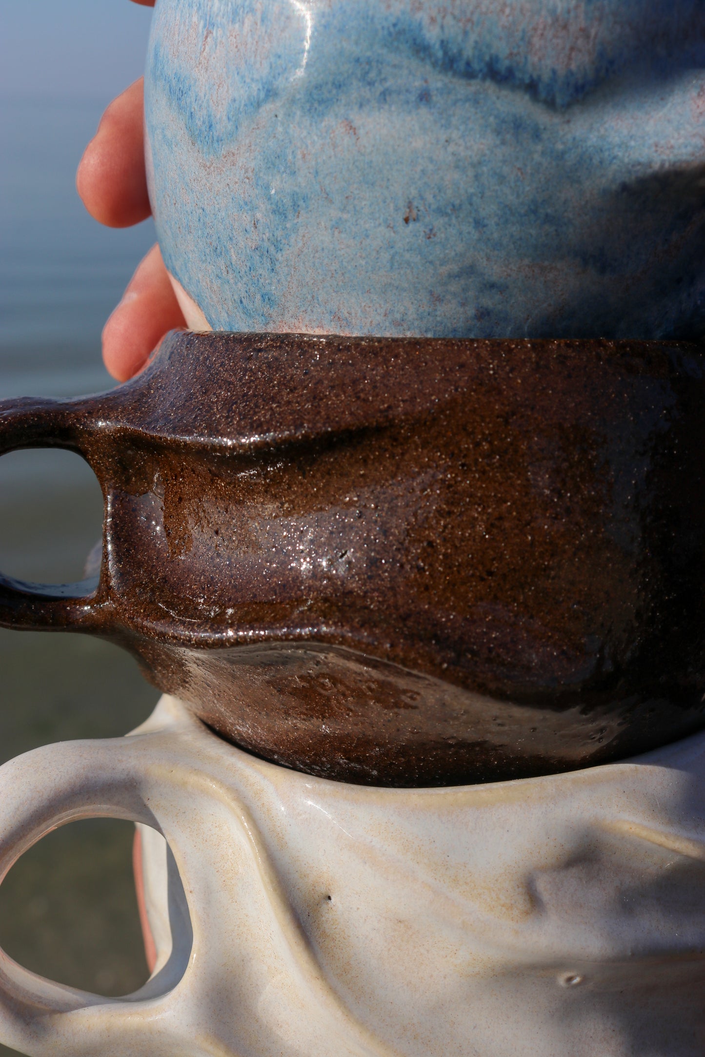 Wave Mug