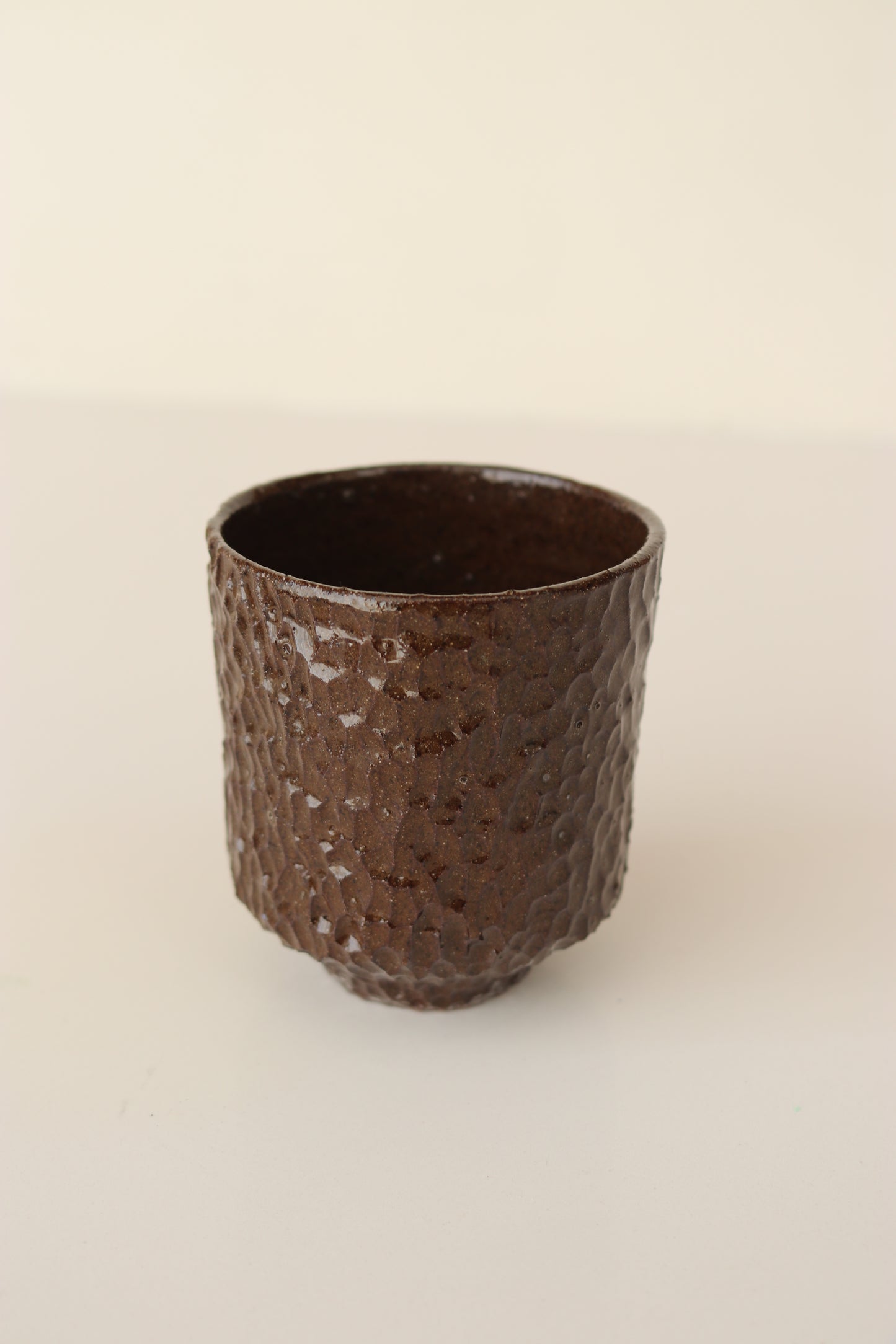Etch Cup