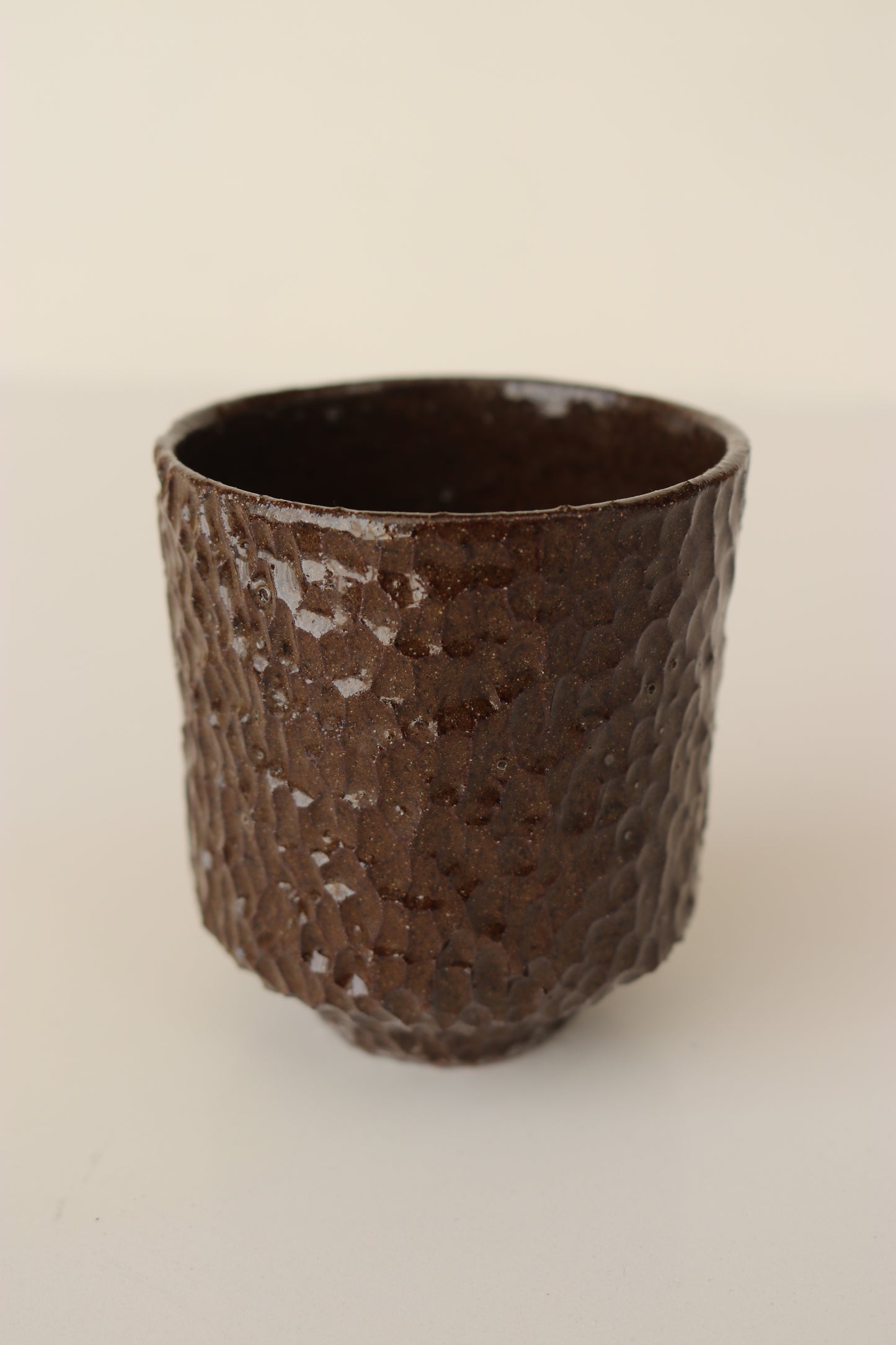 Etch Cup