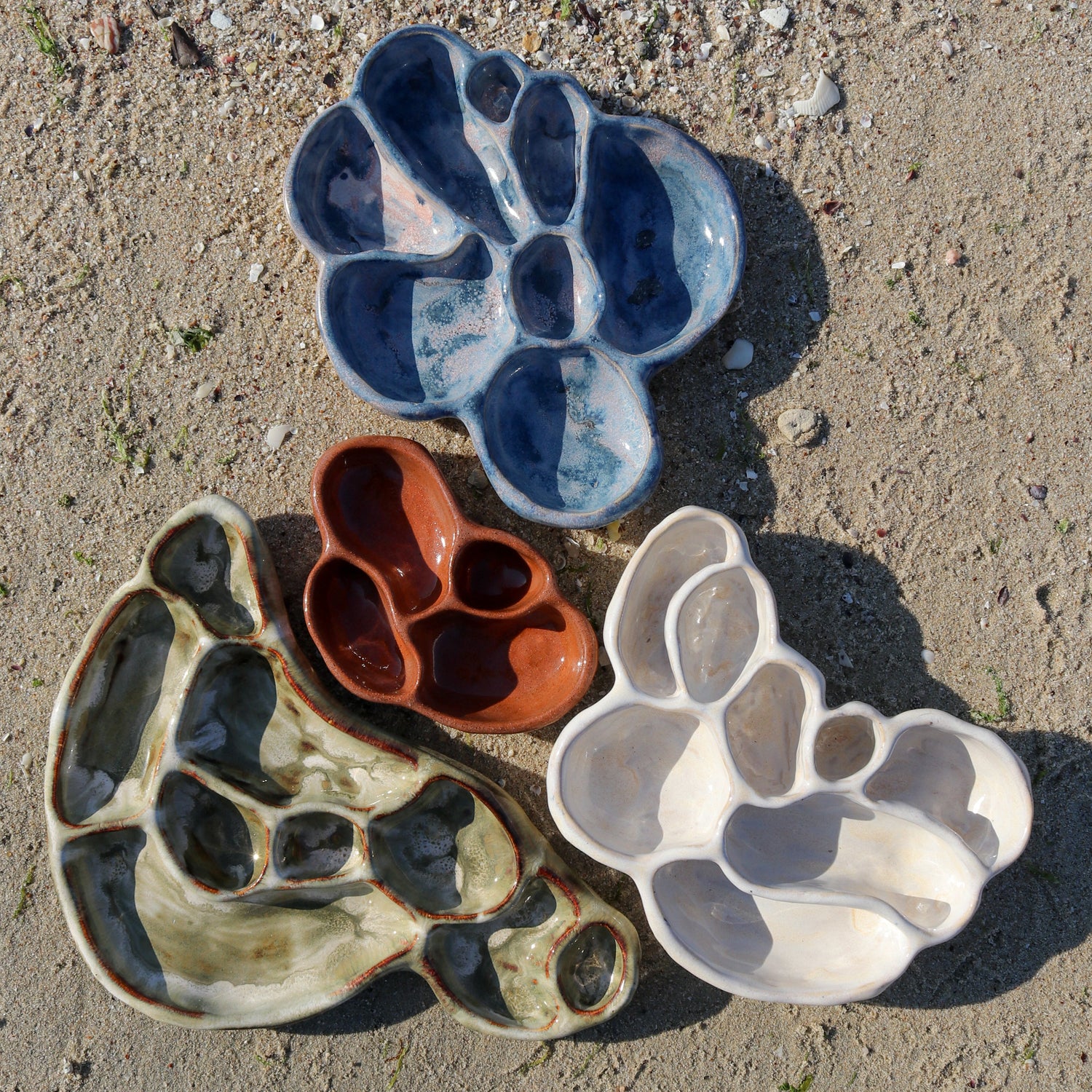 Trinket Trays
