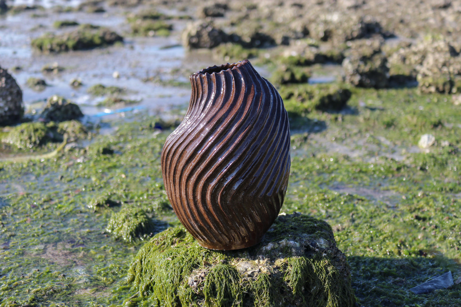Vases