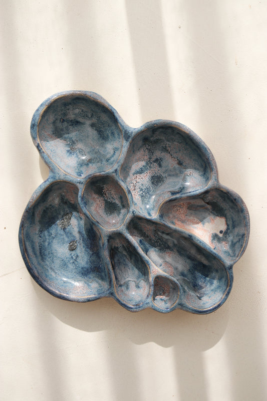 Indigo Tide