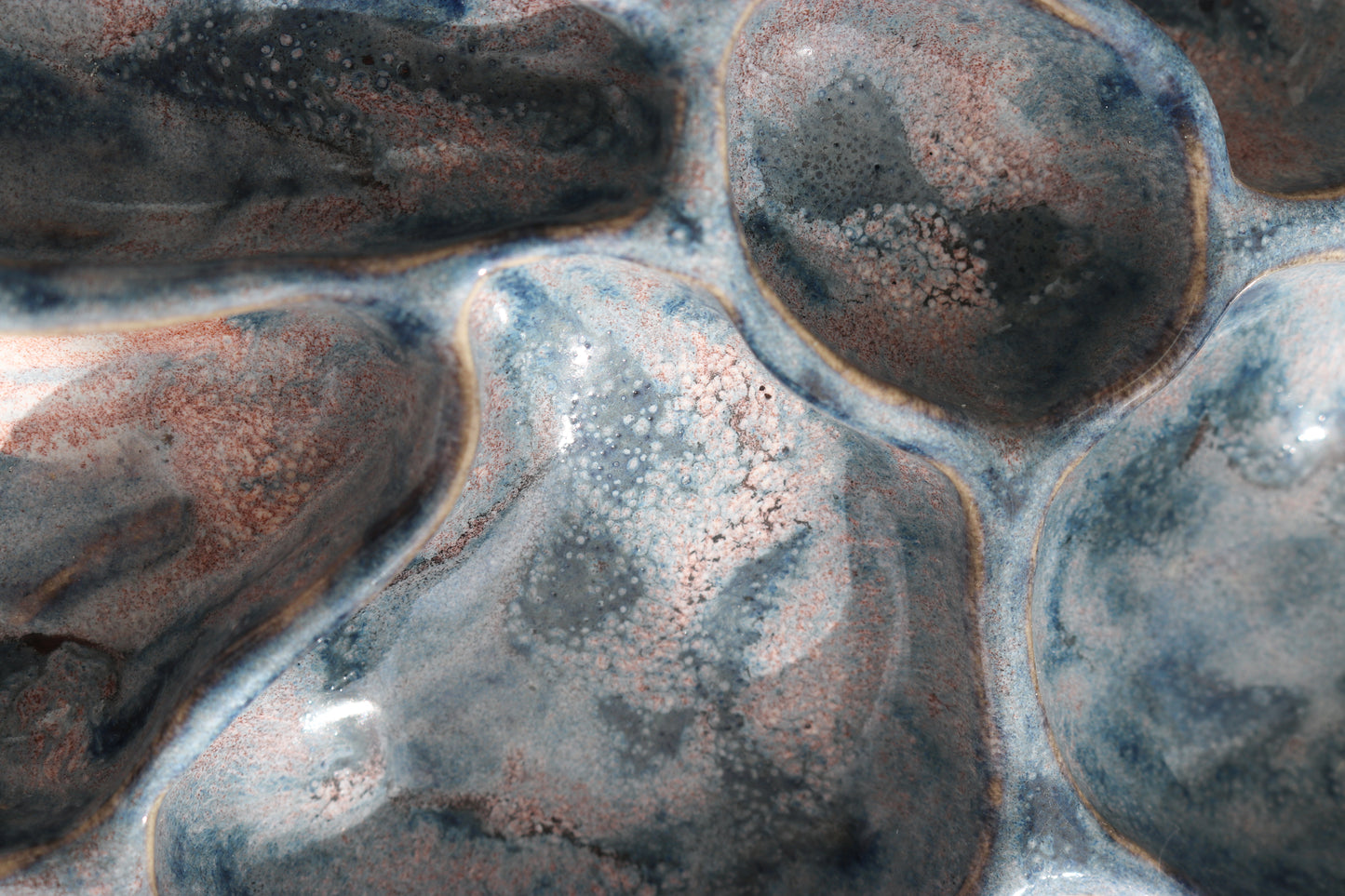 Indigo Tide