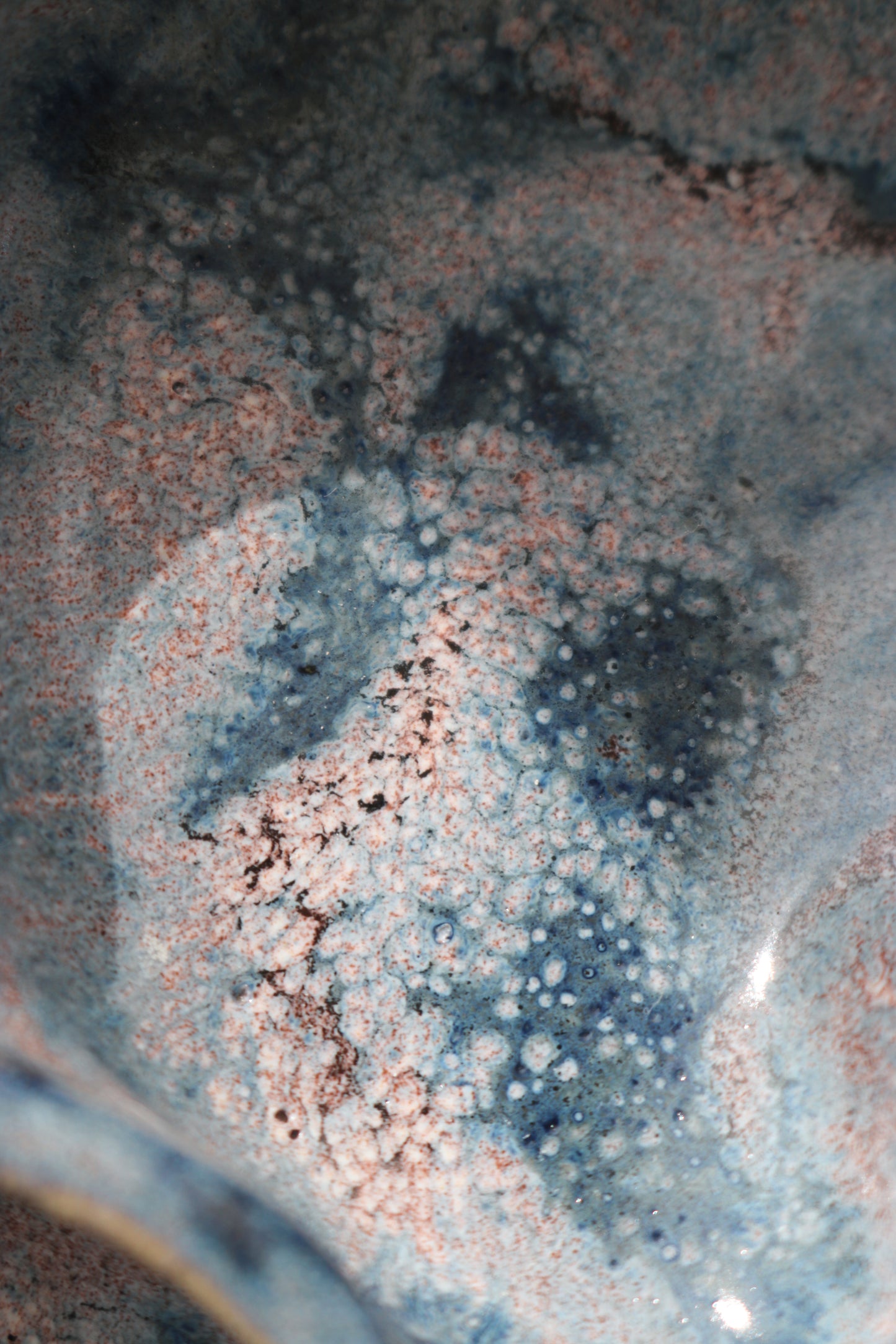 Indigo Tide