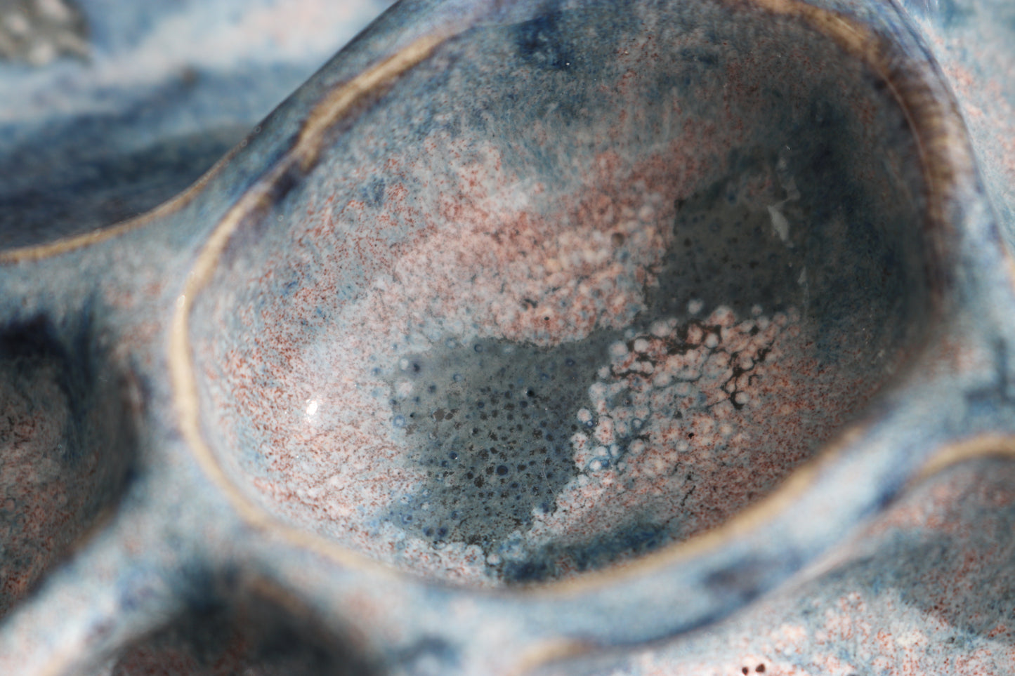 Indigo Tide