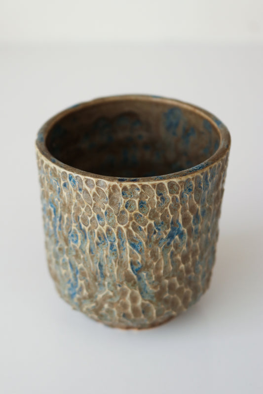 Etch Cup