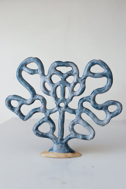 Ebb Candelabrum