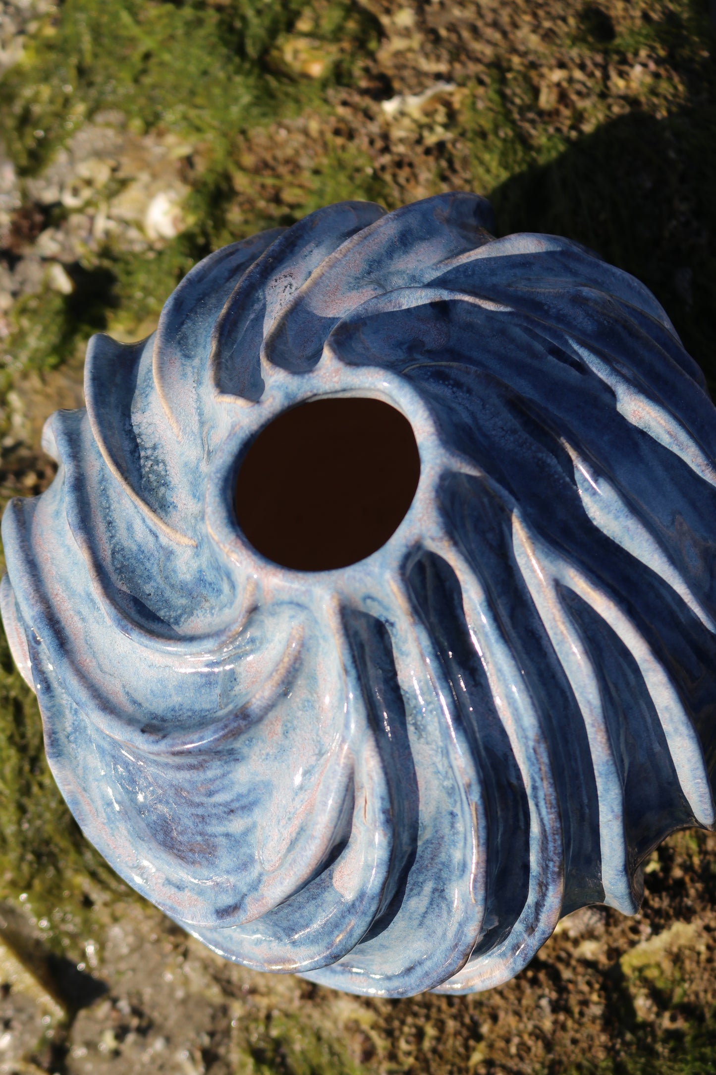 Maha's Whisper