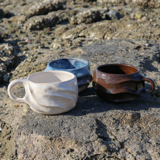 Wave Mug
