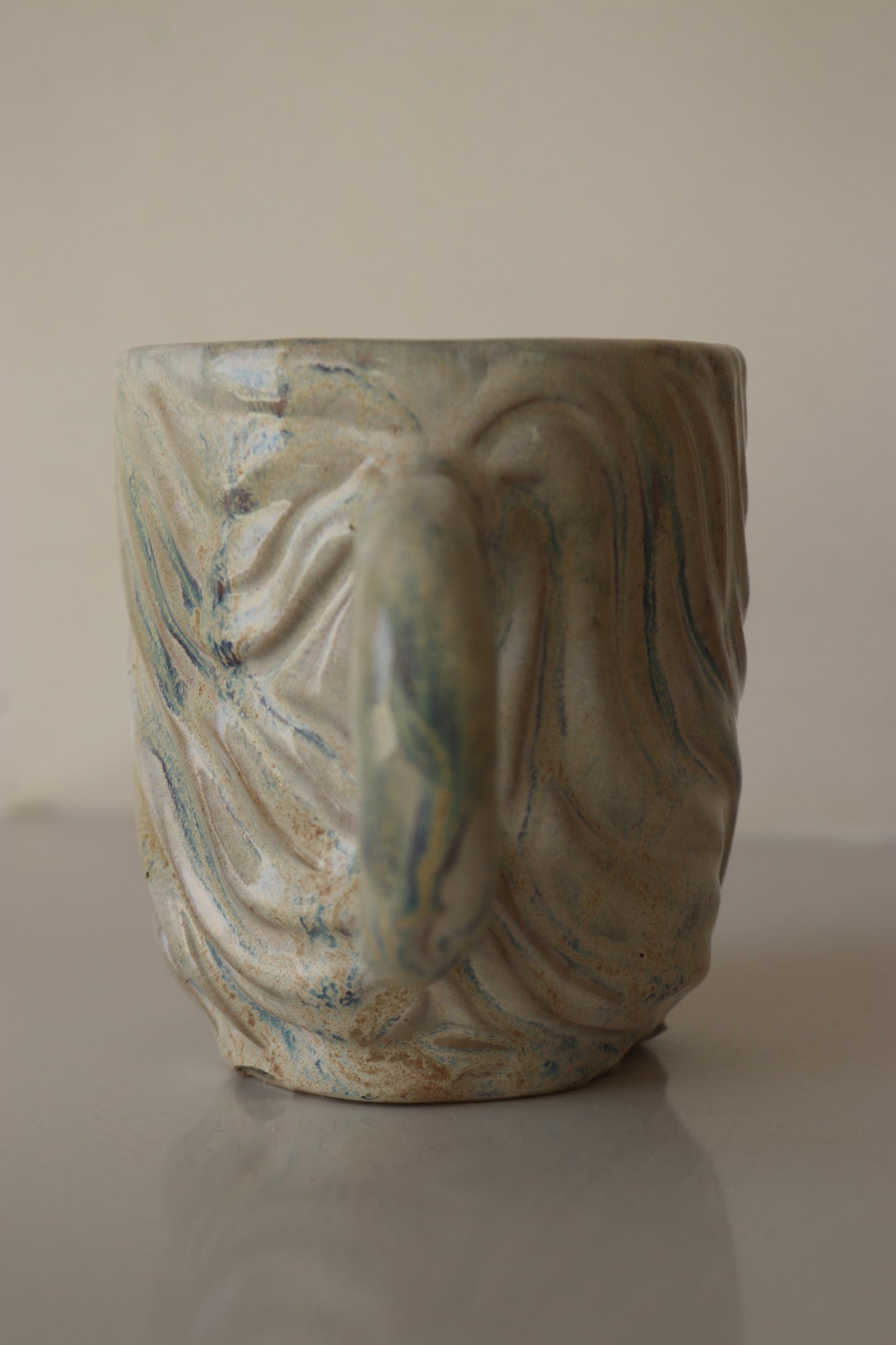 Ripple Mugs