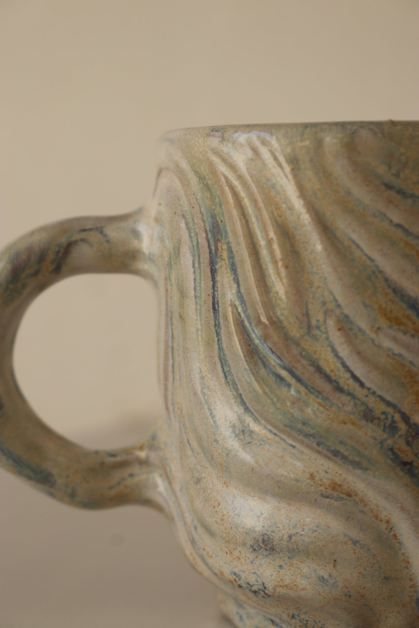 Ripple Mugs