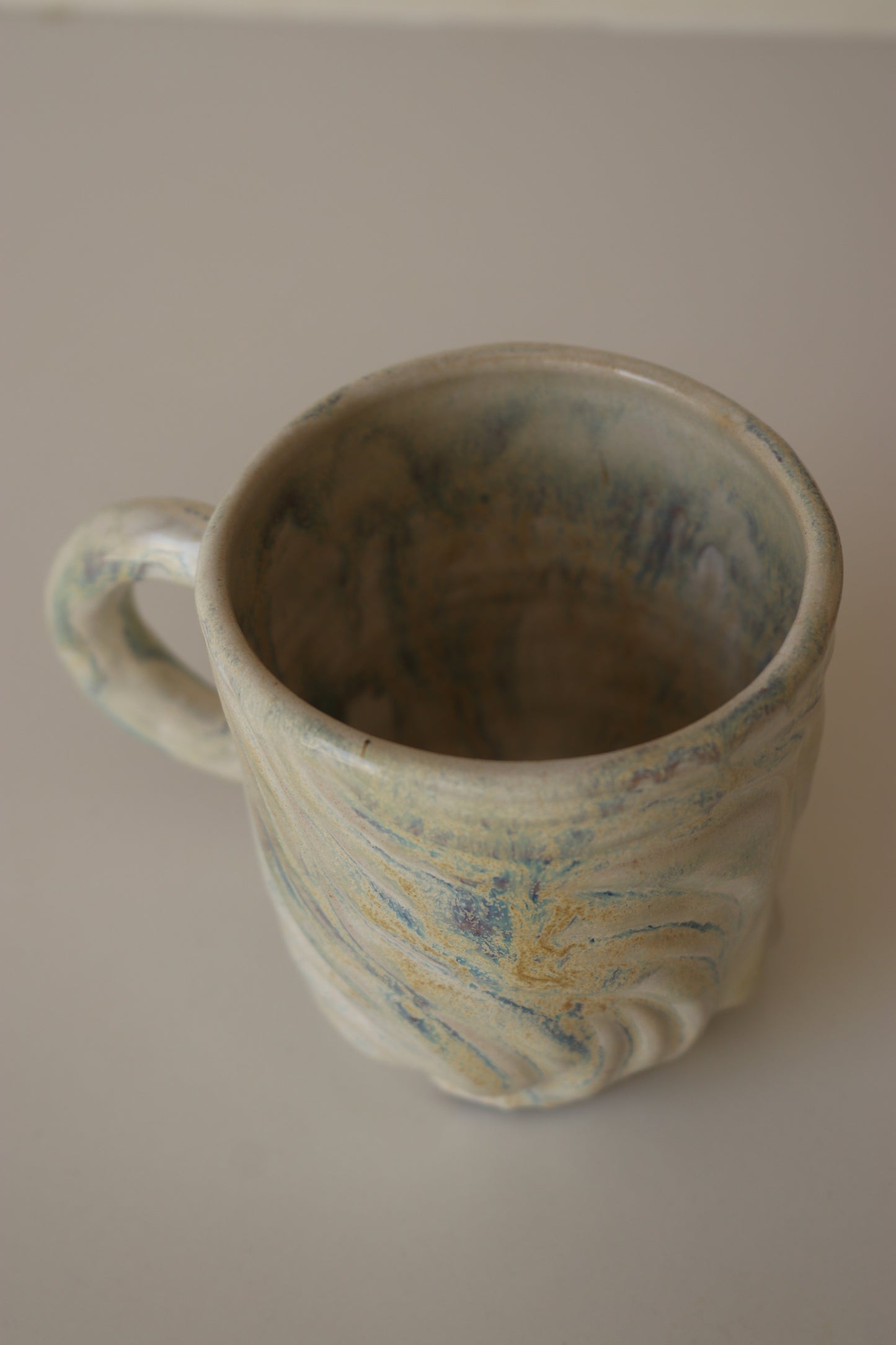 Ripple Mugs