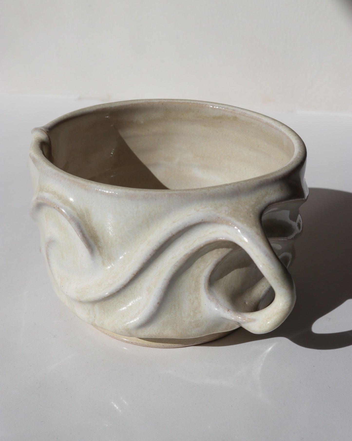 Wave Mug