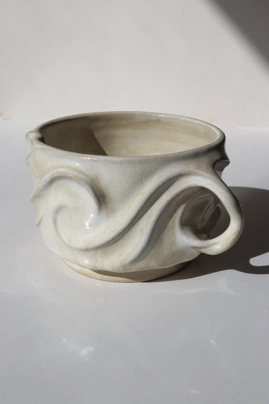 Wave Mug