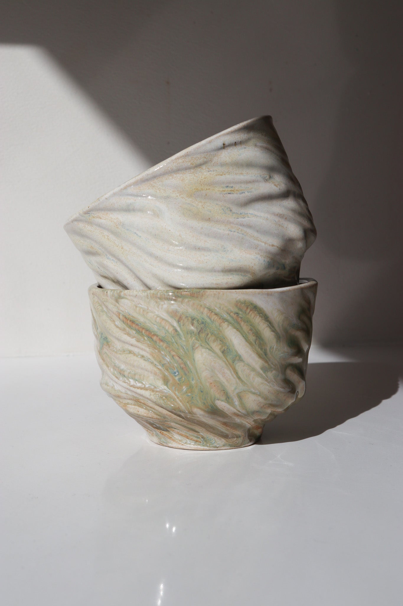 Ripple Cups