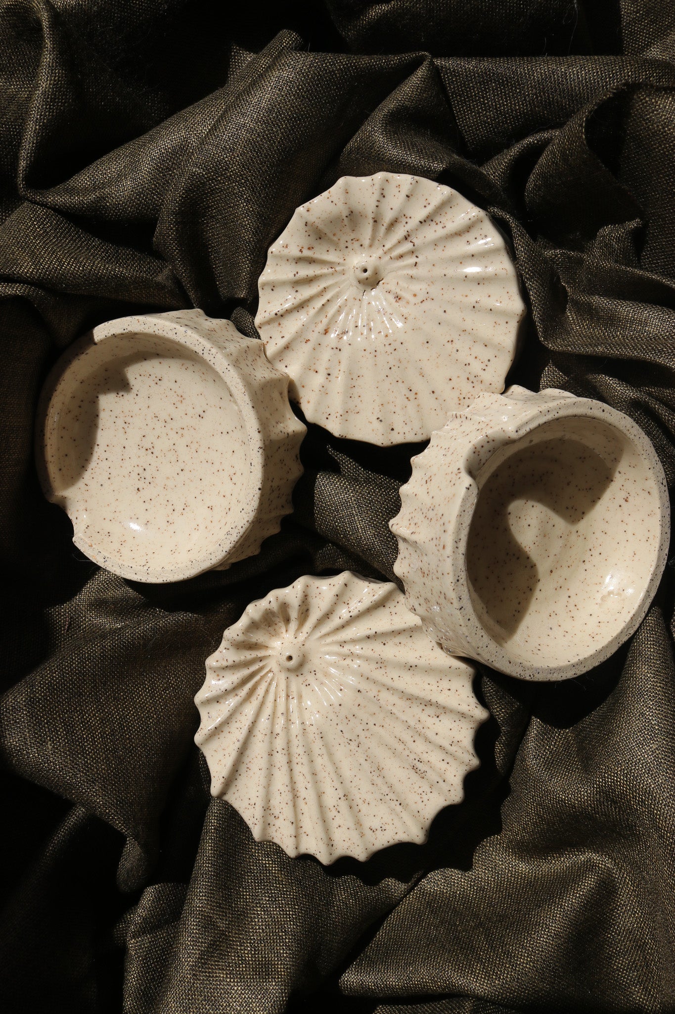 Ashtray/Incense