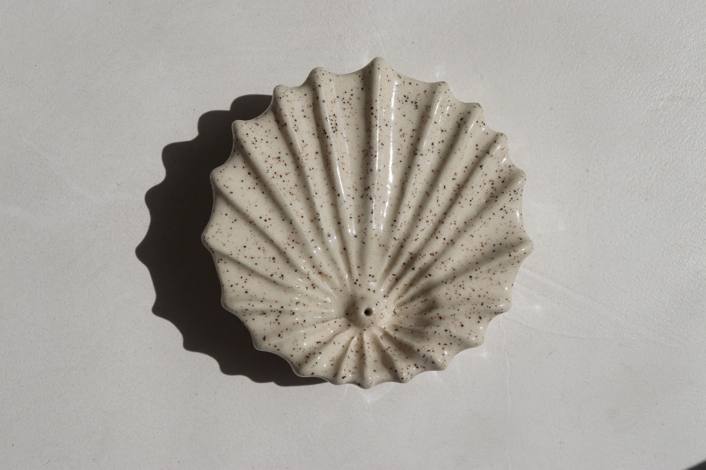 Ashtray/Incense
