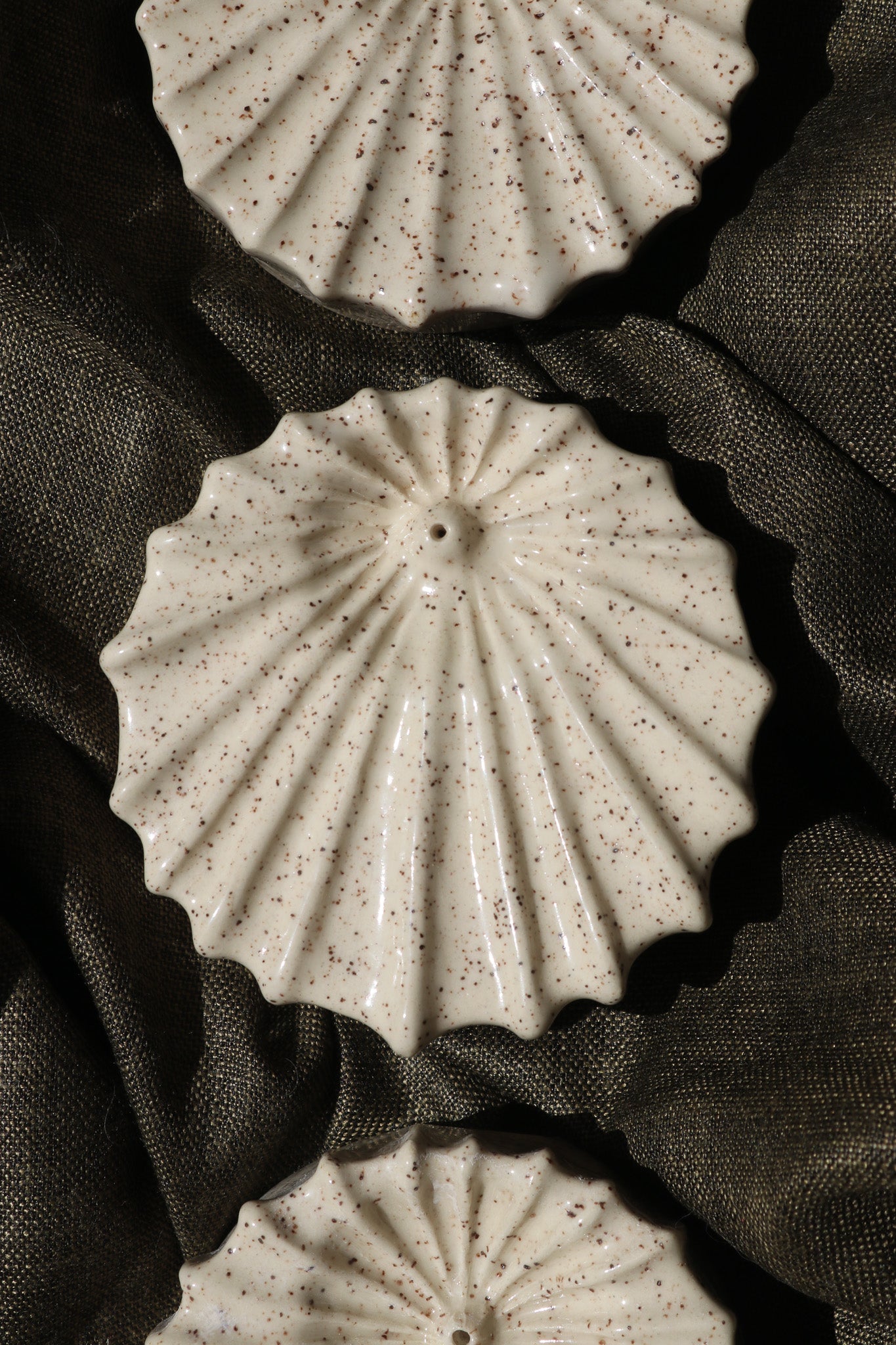 Ashtray/Incense