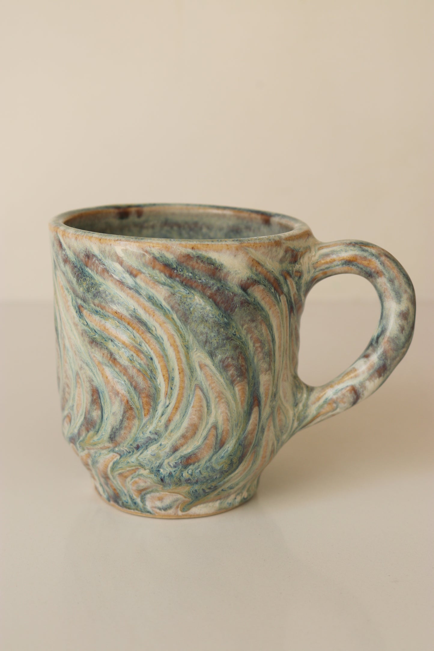 Ripple Mugs