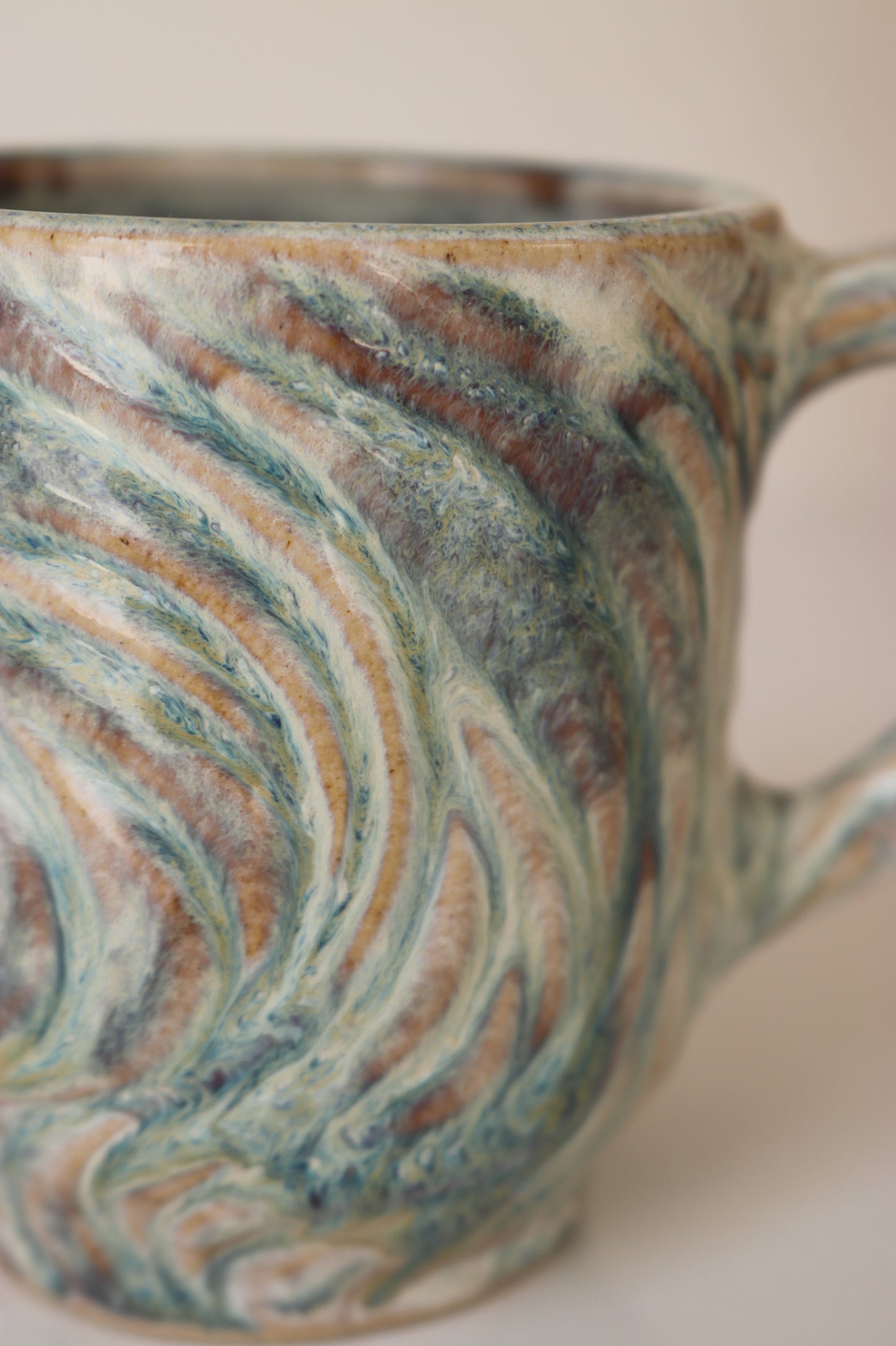 Ripple Mugs