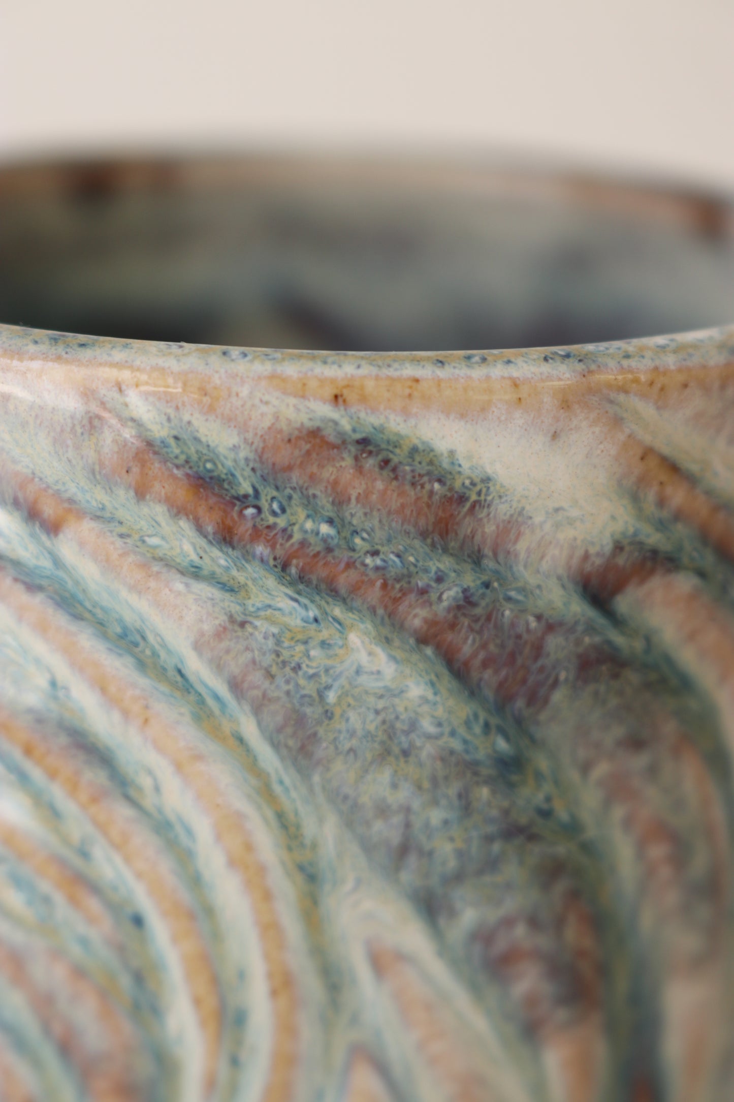 Ripple Mugs