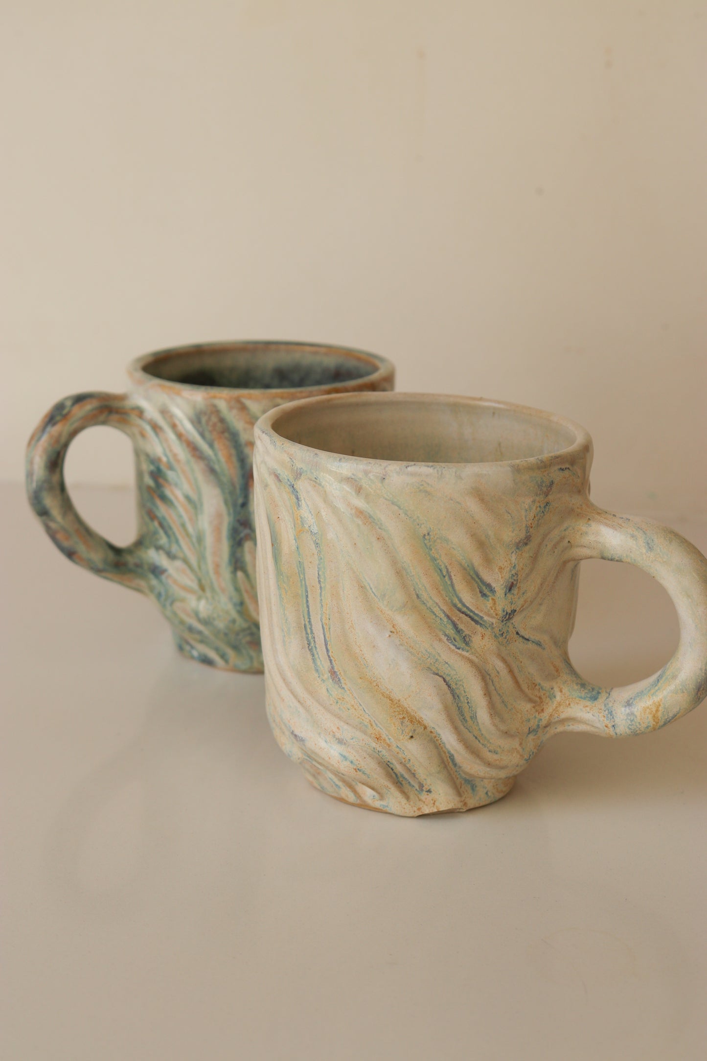 Ripple Mugs