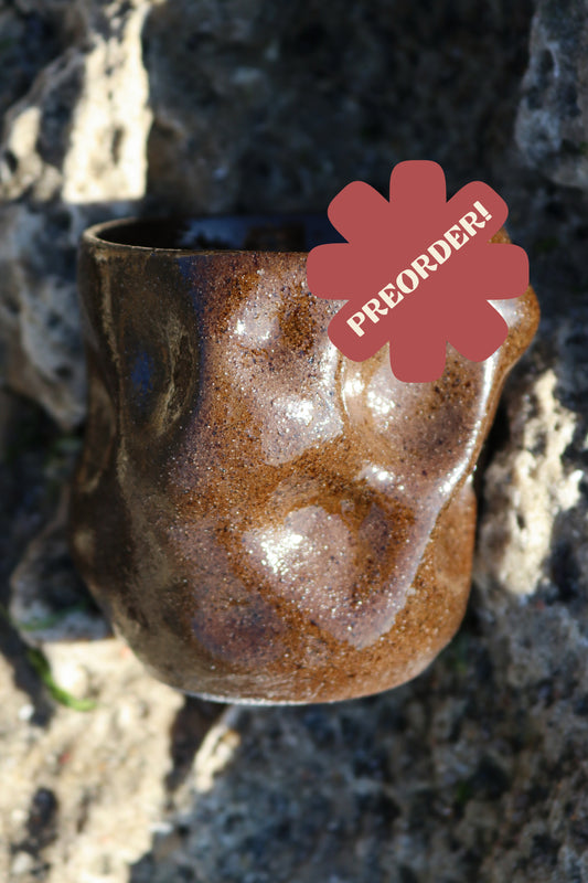 Morph Cup — Pre Order